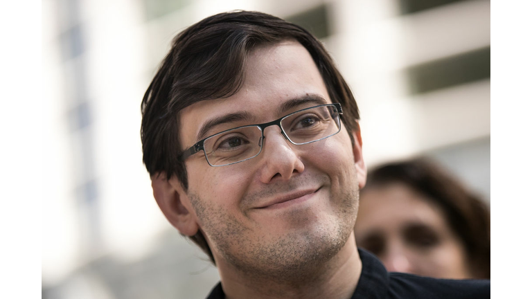 Jury Deliberations Continue In Martin Shkreli Securities Fraud Trial