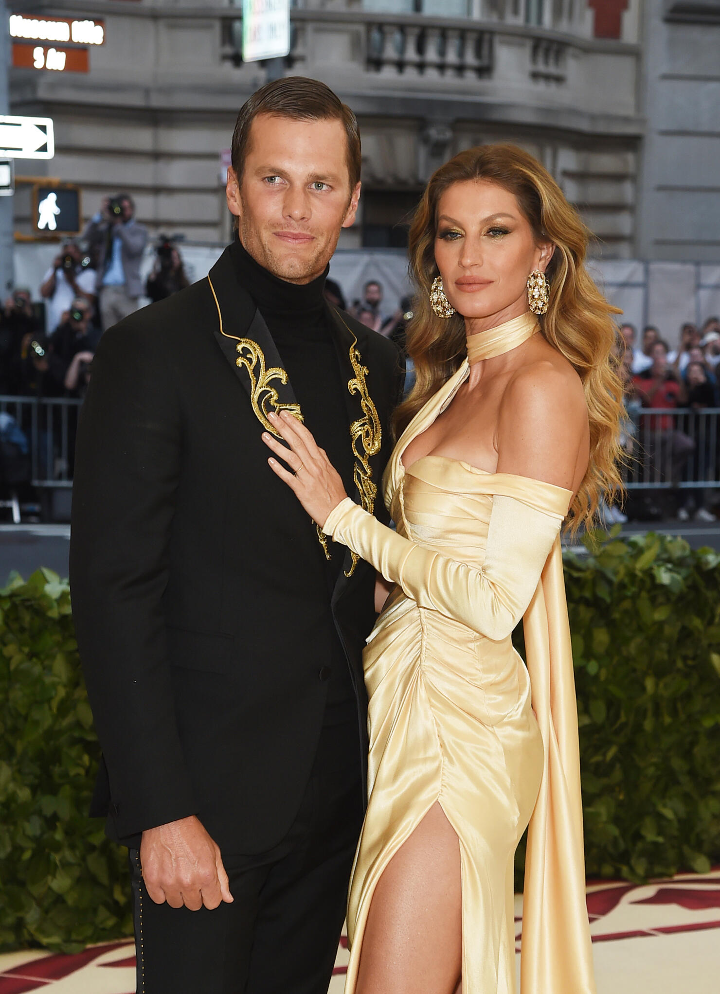 Gisele Bündchen's Reveals Sad Marriage Struggles to Tom Brady