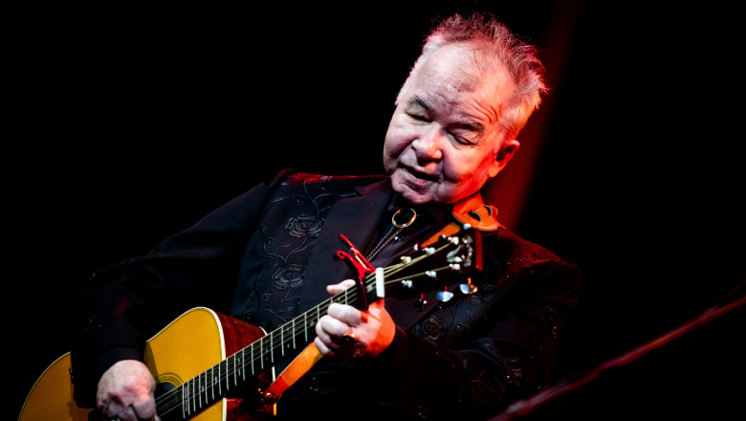 Miranda Lambert, Keith Urban And More React To John Prine's Death