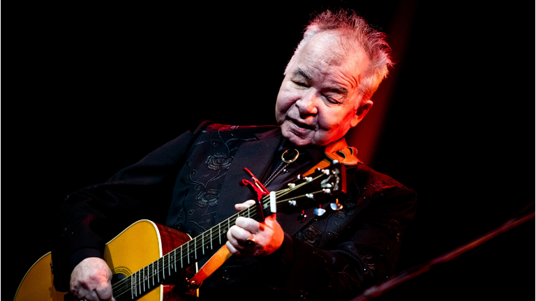 Miranda Lambert, Keith Urban And More React To John Prine's Death