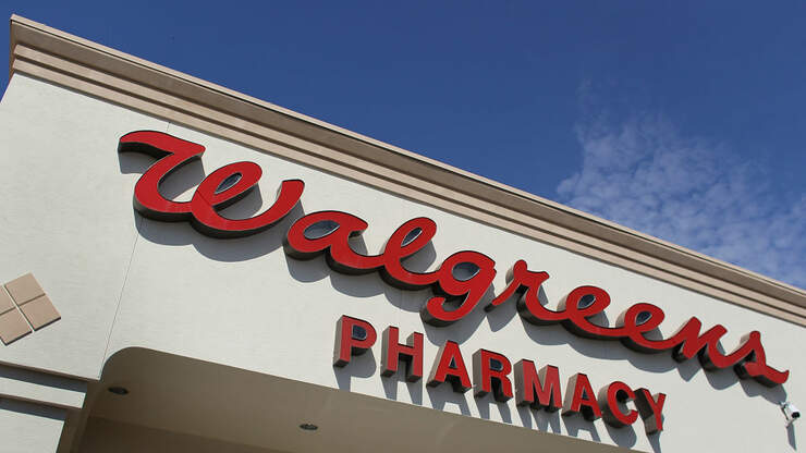 2 Houston Walgreens Locations Open up for COVID-19 Testing | 93.7 The Beat | Ashlee