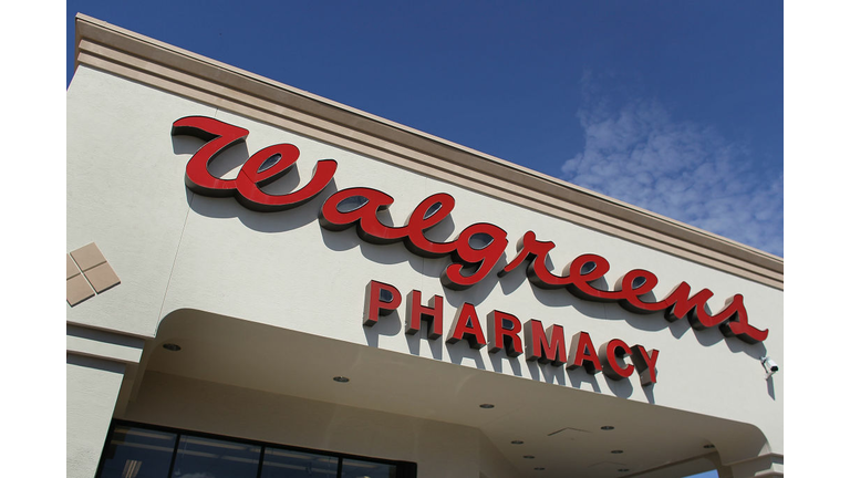 Walgreens 