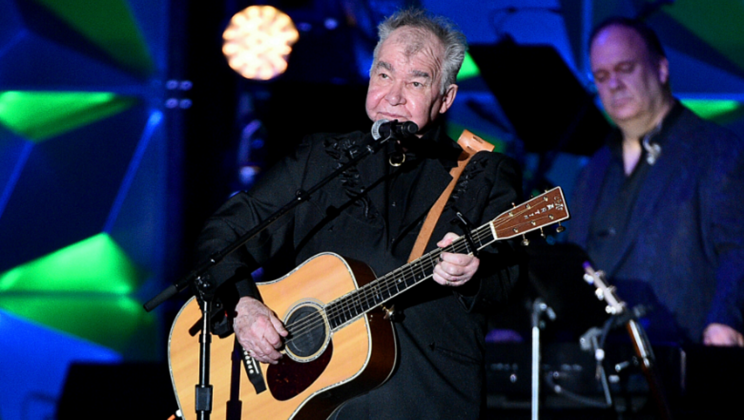John Prine's Wife Fiona Speaks Out Following His Death From Coronavirus