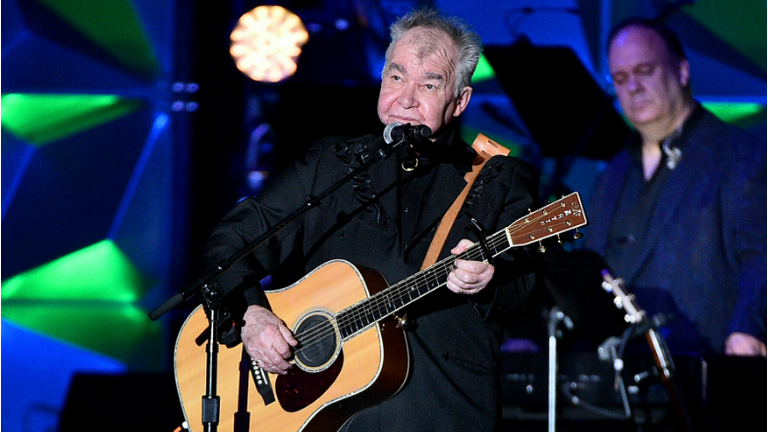 John Prine's Wife Fiona Speaks Out Following His Death From Coronavirus