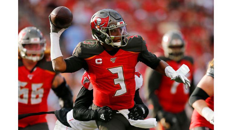 Atlanta Falcons v Tampa Bay Buccaneers