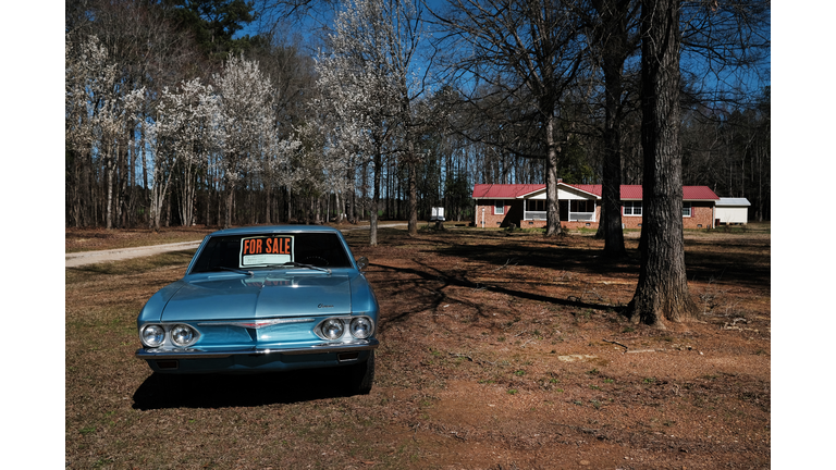 South Carolina Prepares For Saturday's First-In-The-South Primary