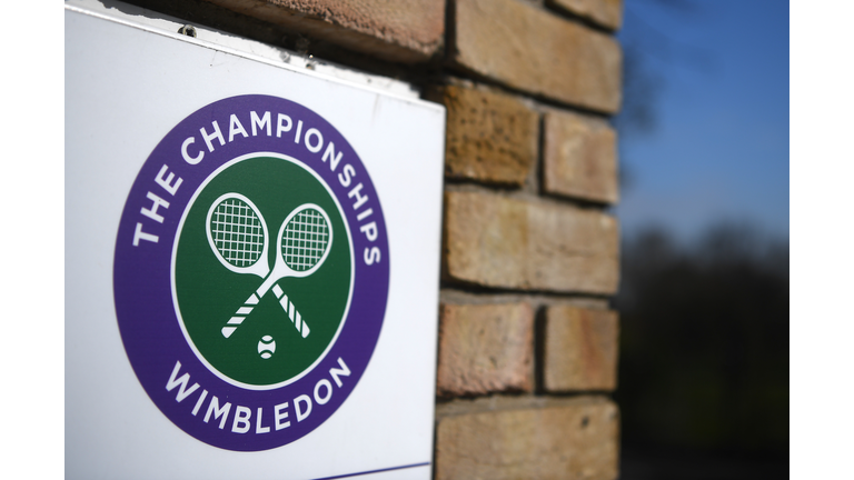 General Views of Sport Venues After Events Postponed Due To Coronavirus