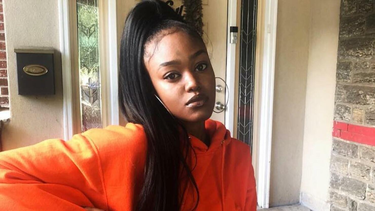 Rapper, Model Chynna Dead At 25 | iHeart