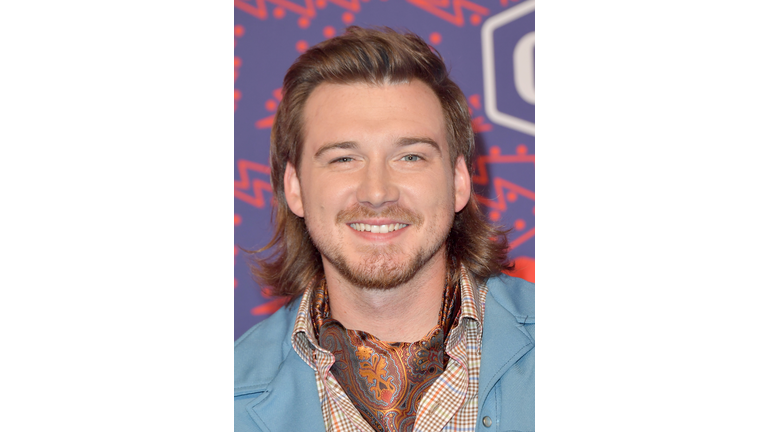 Morgan Wallen