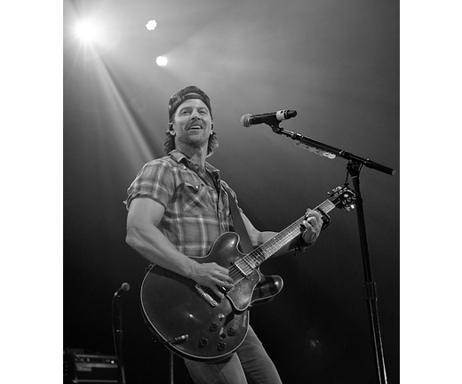 Kip Moore With Midland In Concert - Las Vegas, NV