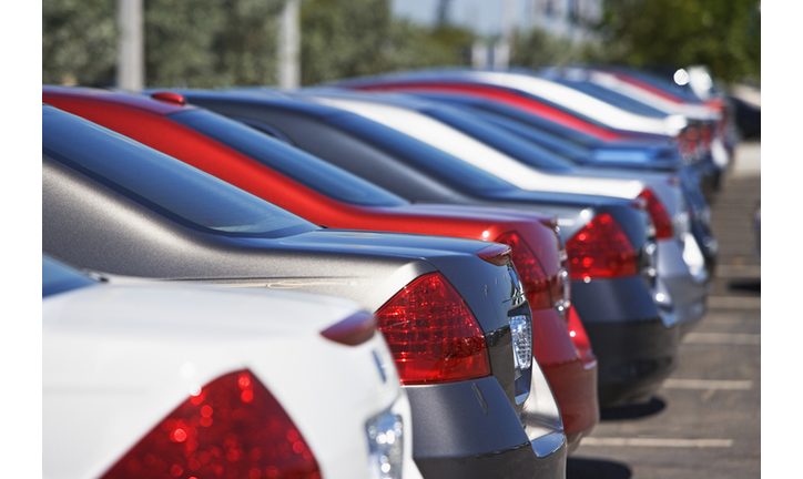 Car Dealership