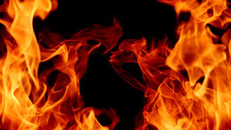 Local News - BREAKING: Massive Fire At Gables Home Of Heat Coach Erik Spoelstra