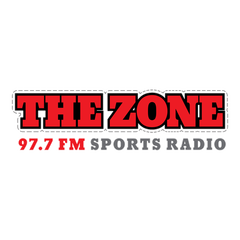 The Jim Rome Show, The Zone 97.7