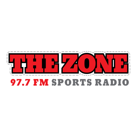 97.7 The Zone