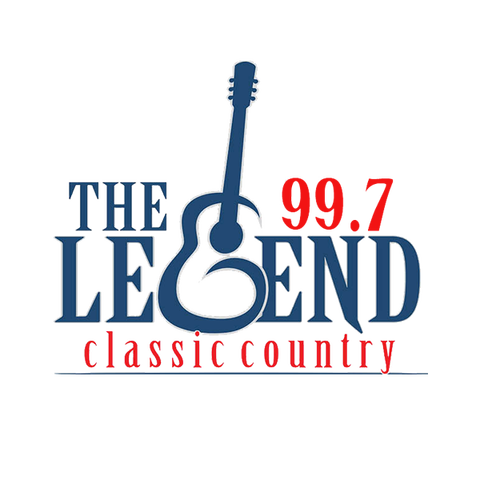 99.7 The Legend