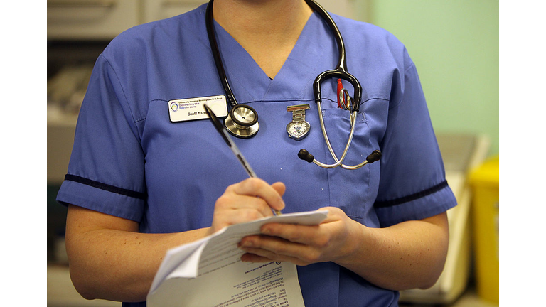 Copyright 2020 Getty Images