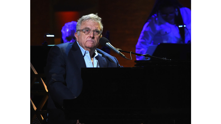 Randy Newman