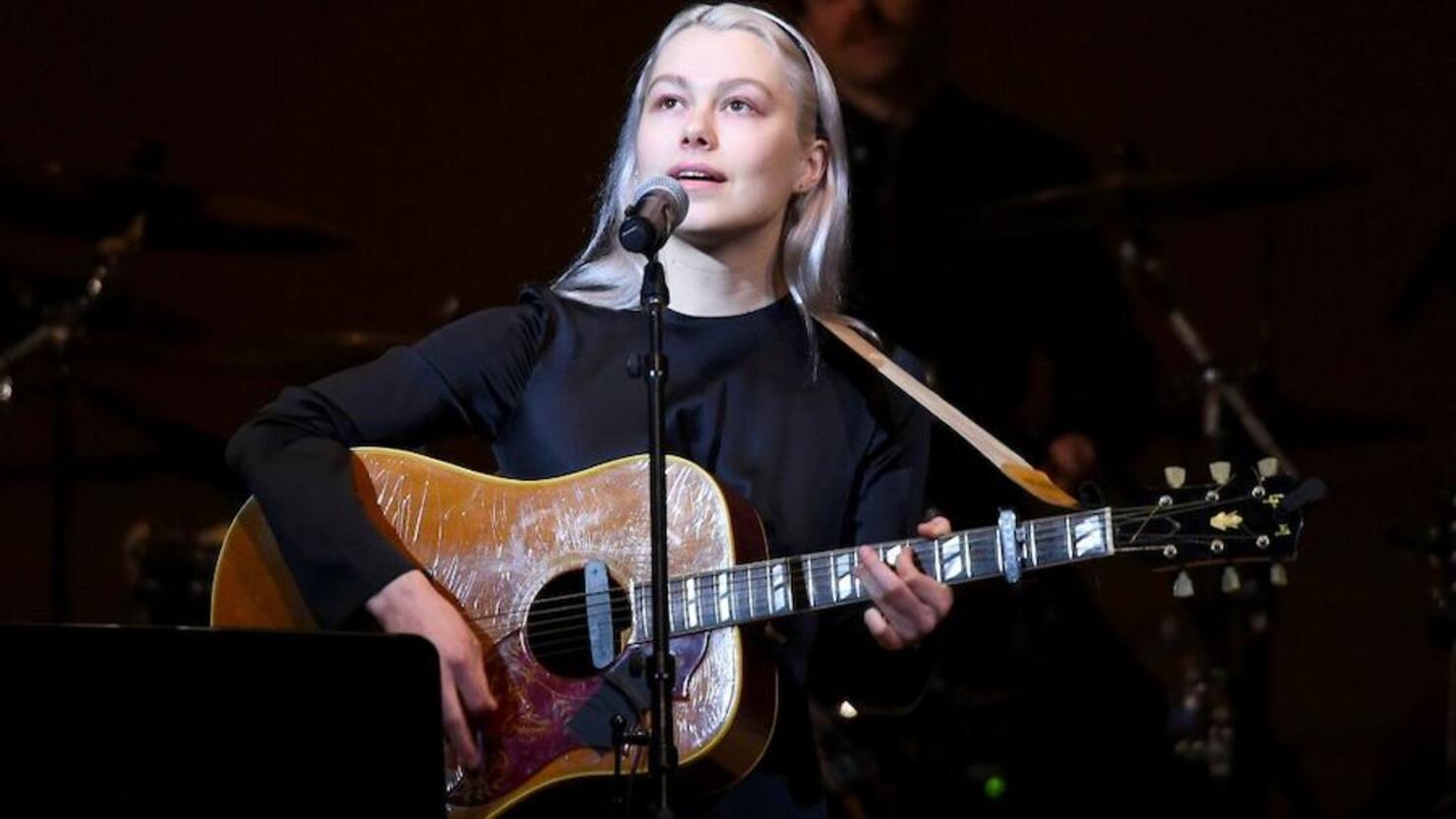 33nd Annual Tibet House US Benefit Concert & Gala - Performances
