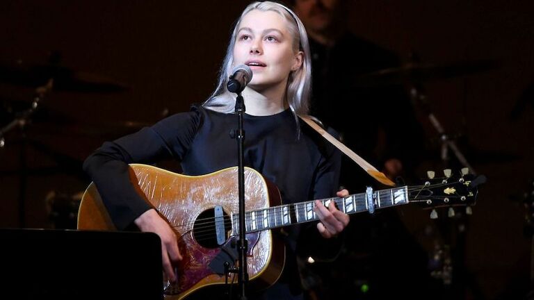 33nd Annual Tibet House US Benefit Concert & Gala - Performances