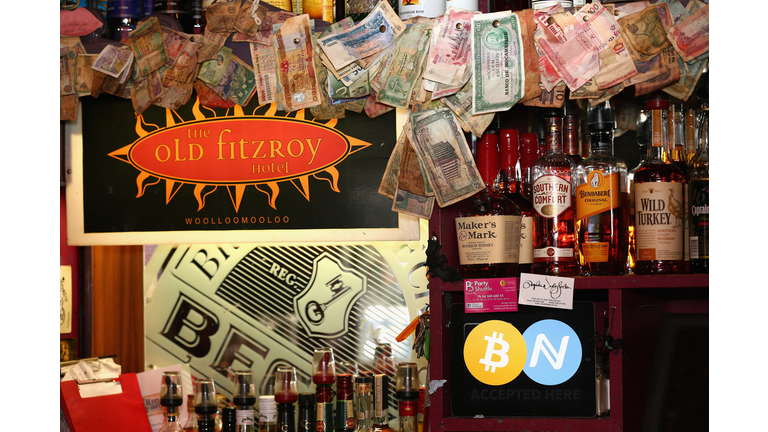 Sydney Pub To Accept Bitcoin Virtual Currency