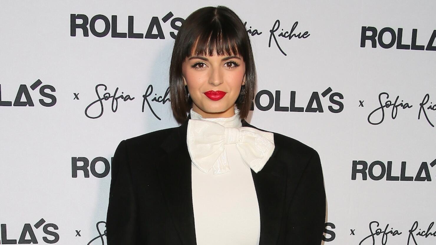 Rolla's x Sofia Richie Collection Launch Event - Arrivals