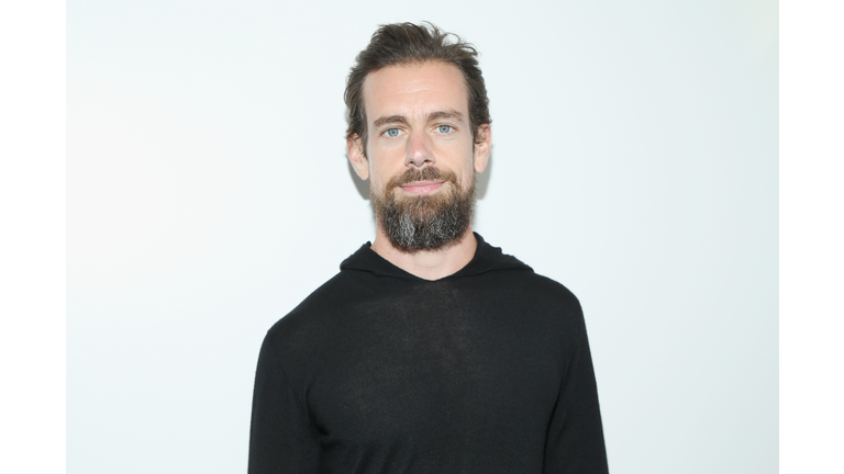 Jack Dorsey (Getty)