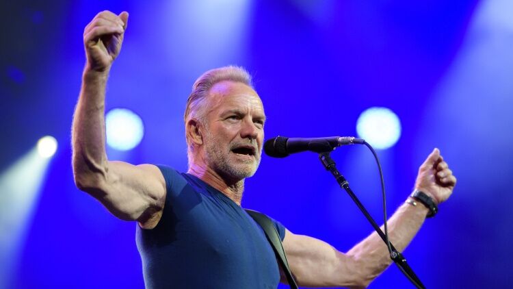 Sting