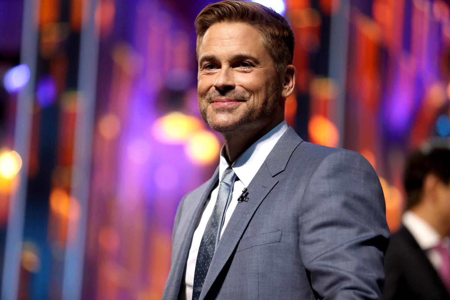 The Comedy Central Roast Of Rob Lowe - Show