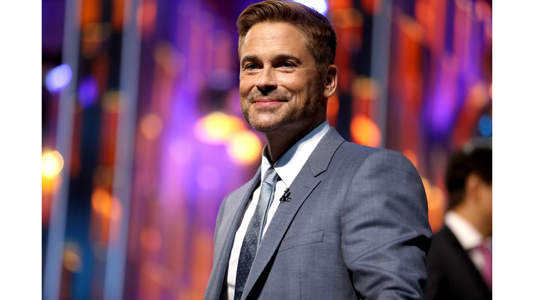 The Comedy Central Roast Of Rob Lowe - Show