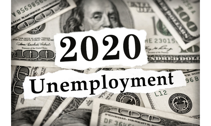 2020 Unemployment