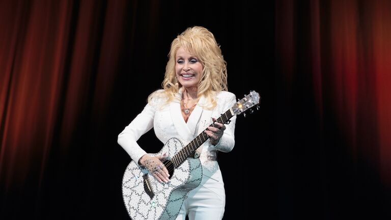 Dolly Parton