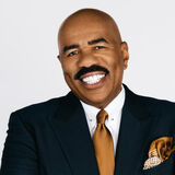 Photo of Steve Harvey
