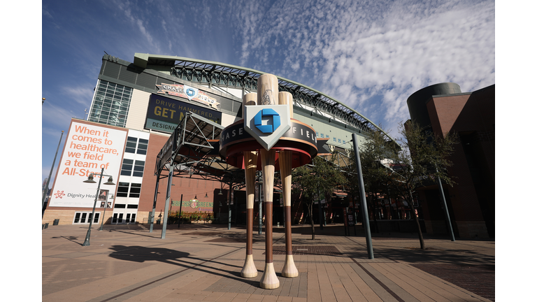MLB Opening Day Postponed Due To Coronavirus