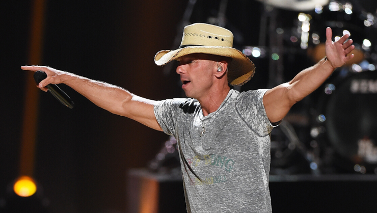 Kenny Chesney Drops Reflective New Song, 'Knowing You' | iHeartRadio