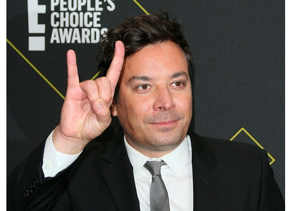 US-ENTERTAINMENT-AWARDS-PEOPLE'S CHOICE