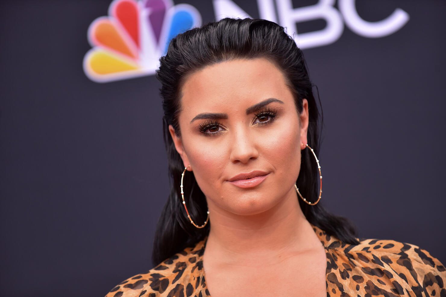 ENTERTAINMENT-US-MUSIC-BILLBOARD-AWARDS