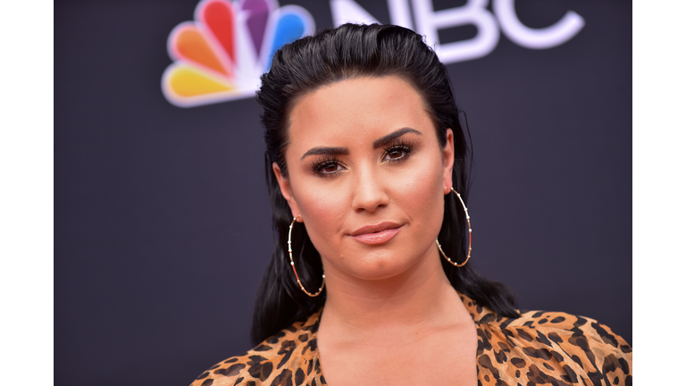 ENTERTAINMENT-US-MUSIC-BILLBOARD-AWARDS