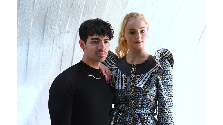 Louis Vuitton Cruise 2020 Fashion Show