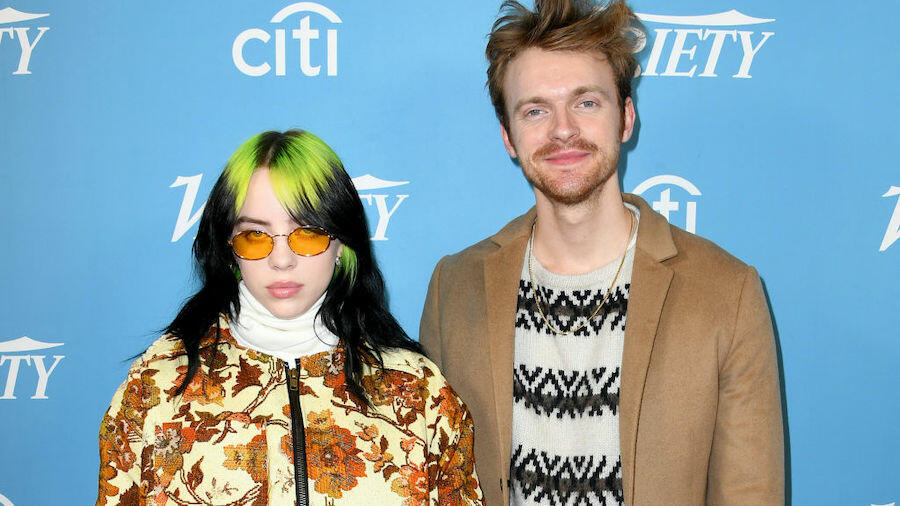 Finneas Opens Up About Being 'Protective' Over His Sister Billie Eilish ...