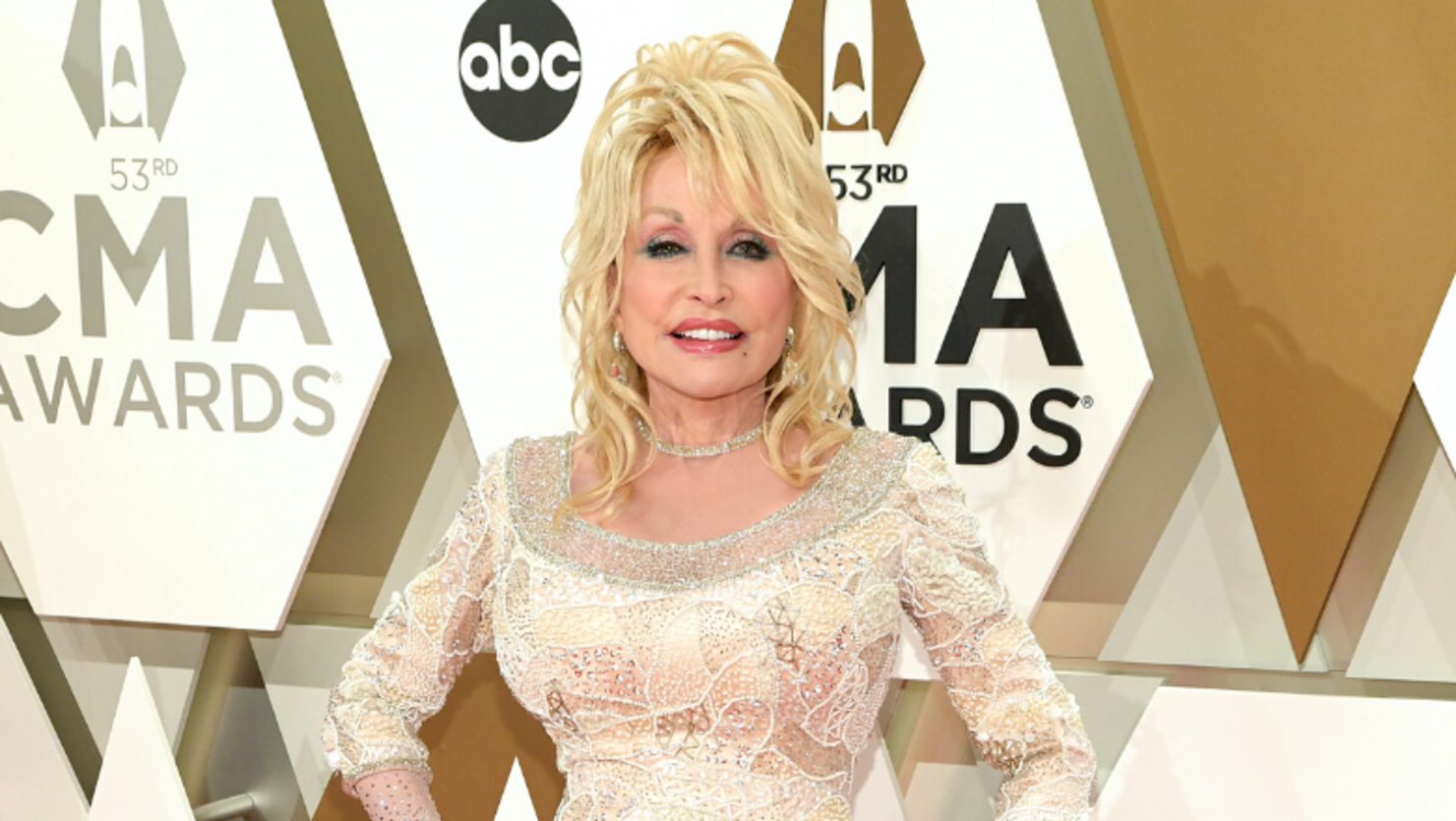 Dolly Parton Shares Hilarious Poem About Being Quarantined With Family 
