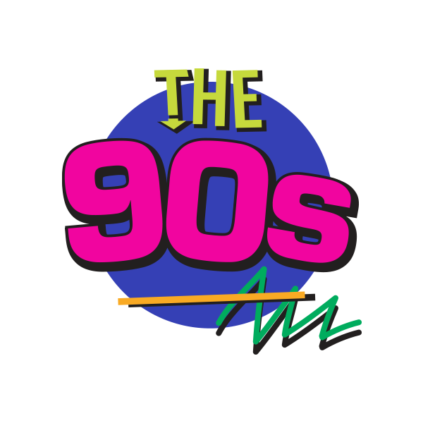 The 90s iHeartRadio
