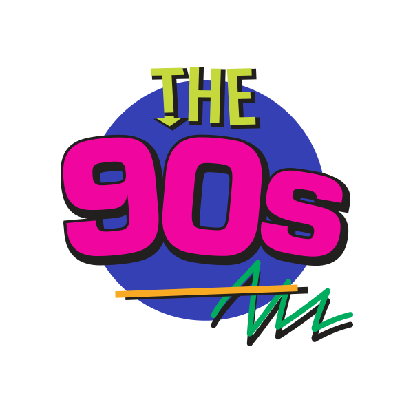 The 90s iHeartRadio | iHeartRadio