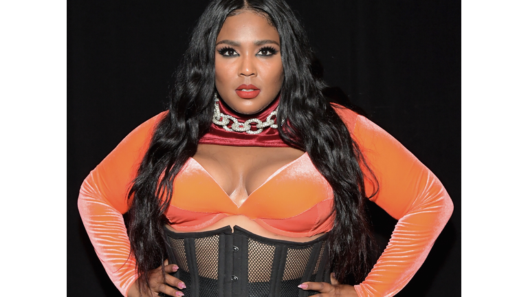 Total Wireless Presents LIZZO Live Powered By Pandora