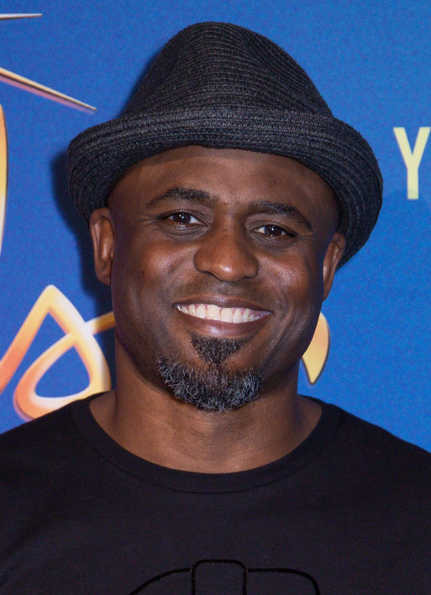Wayne Brady (Getty)