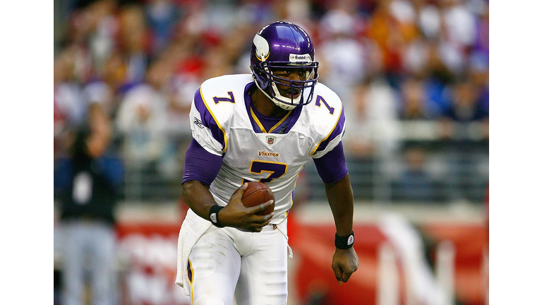 Minnesota Vikings v Arizona Cardinals