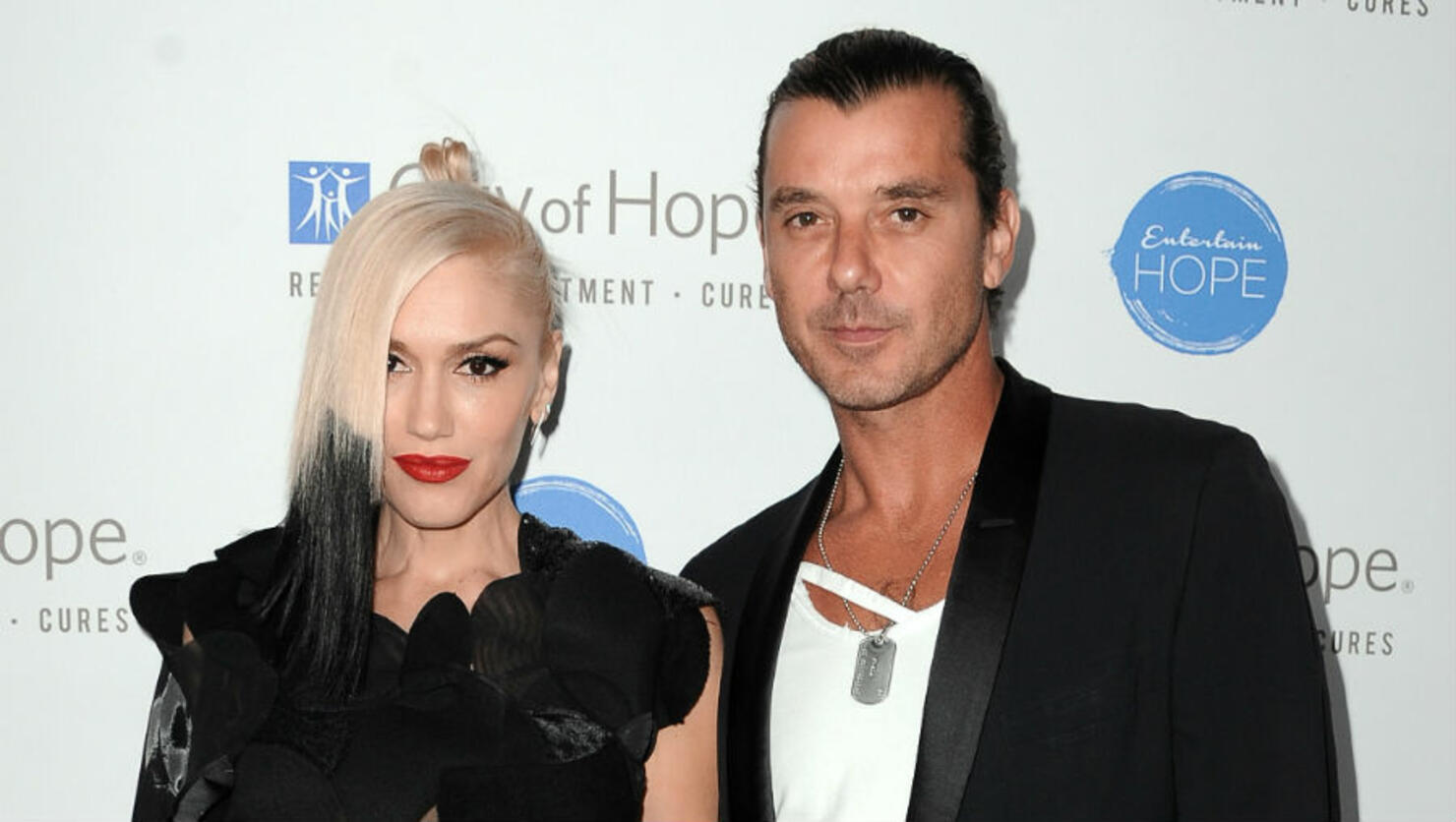 Gavin Rossdale Talks Co-Parenting 'Dilemma' With Gwen Stefani Amid ...