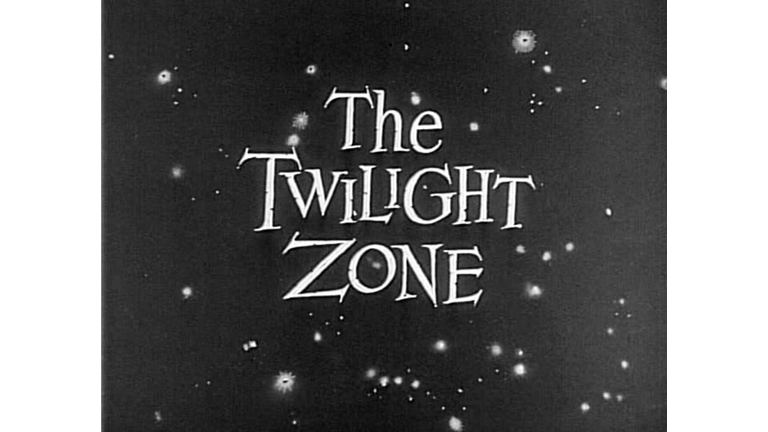 The Twilight Zone
