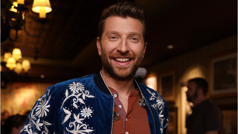 Brett Eldredge To Release First New Single In Almost Two Years, 'Gabrielle'