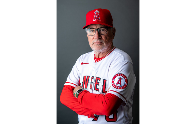 Los Angeles Angels Photo Day