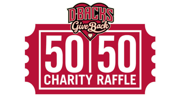 dbacks-az-lottery-team-up-for-charity-50-50-raffle-iheartradio
